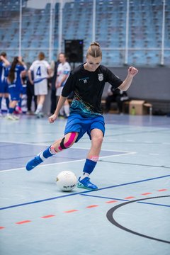 Bild 37 - wBJ Power Girls Cup Suederelbe